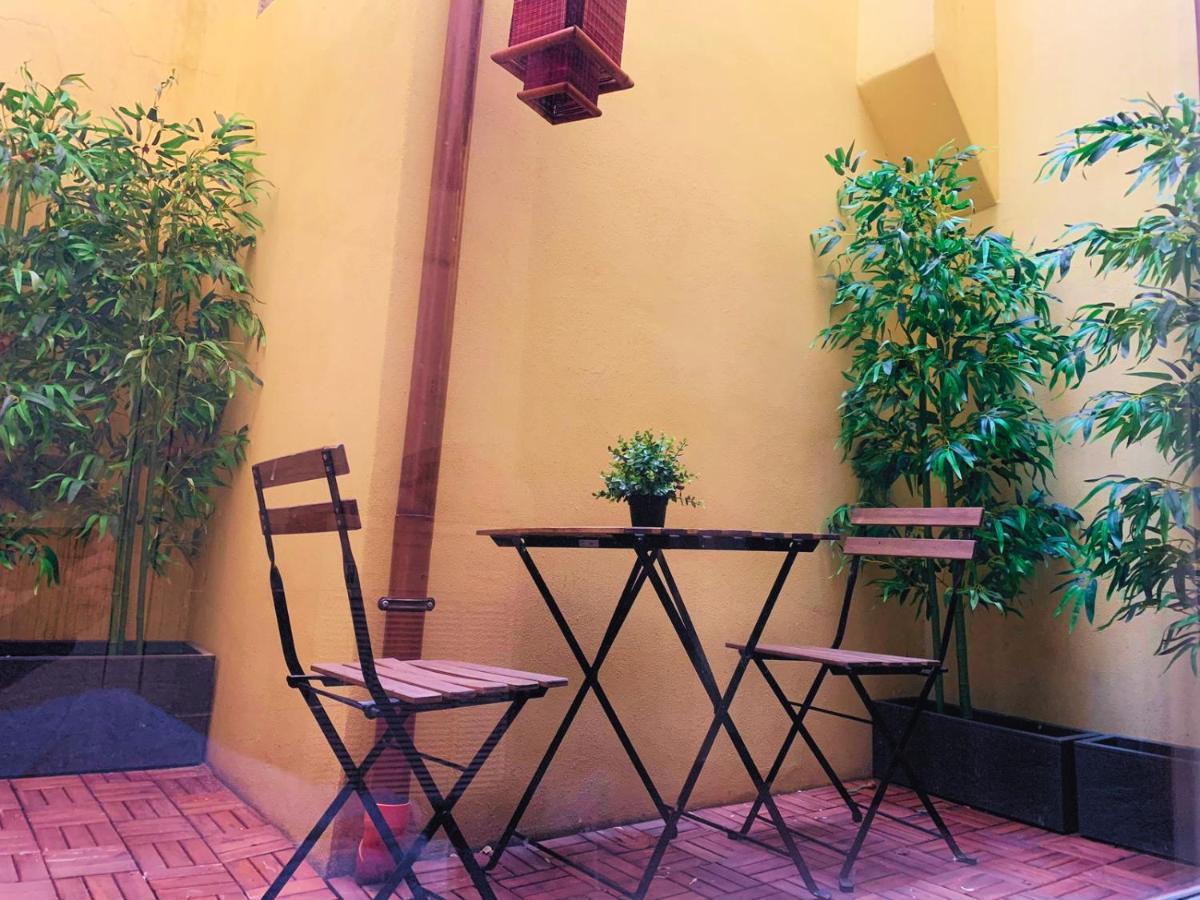 Premium Apartment In The City Center - Via Orfeo 12 Bologna Kültér fotó