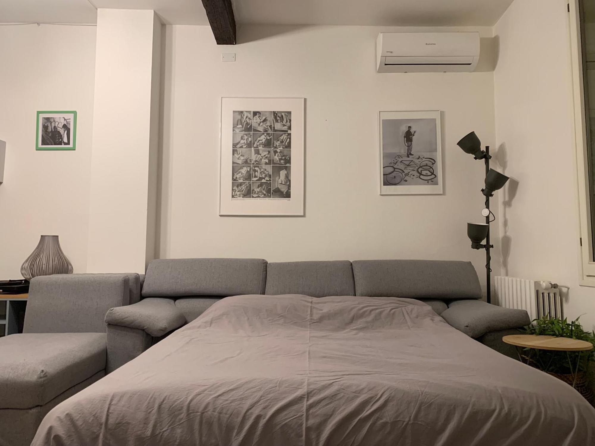 Premium Apartment In The City Center - Via Orfeo 12 Bologna Kültér fotó